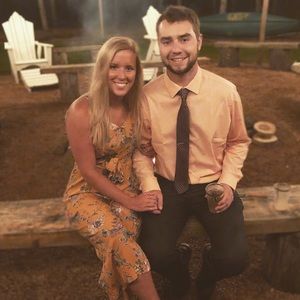 Meet your Posher, Jordan